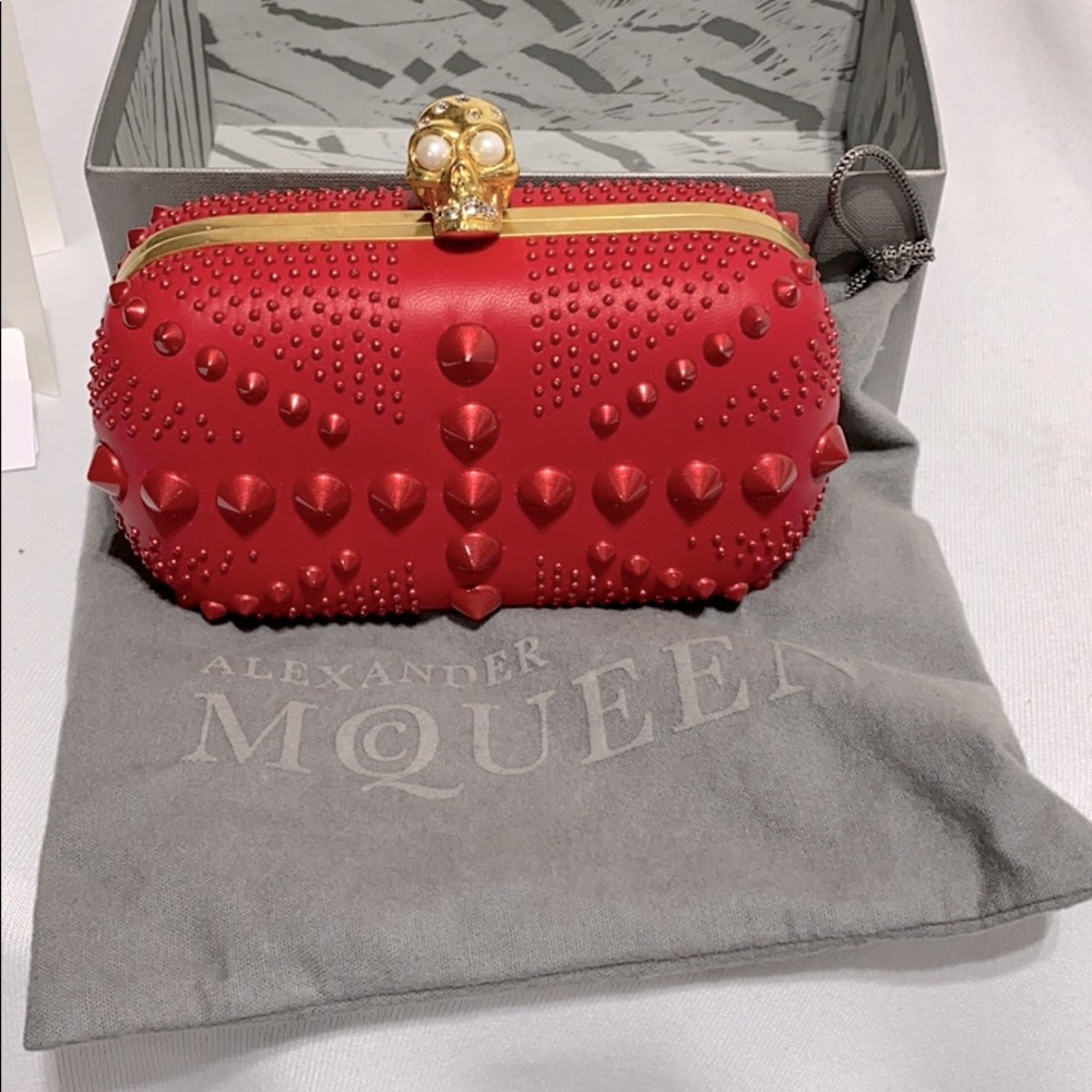Alexander McQueen
